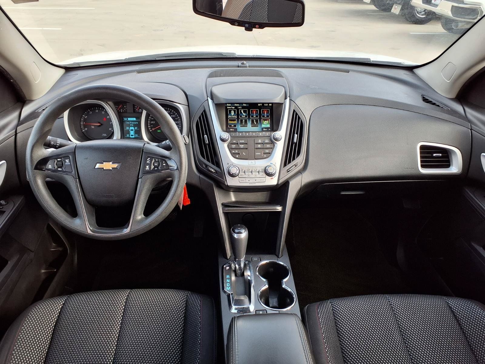 Used 2017 Chevrolet Equinox LS FWD image 11