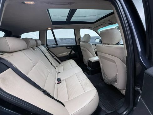 Used 2007 BMW X3 3.0si AWD/4WD image 13