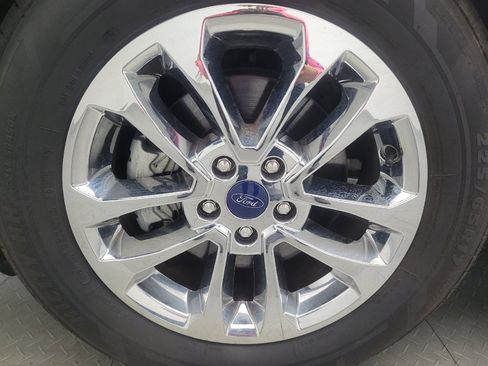 Used 2022 Ford Escape SE w/ Convenience Package image 31