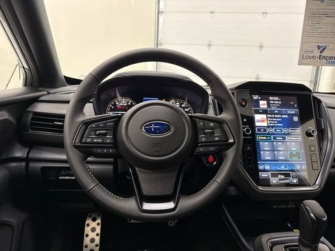 New 2025 Subaru Crosstrek 2.5i Sport image 15