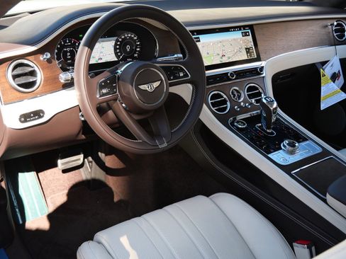 New 2026 Bentley Continental GT image 2