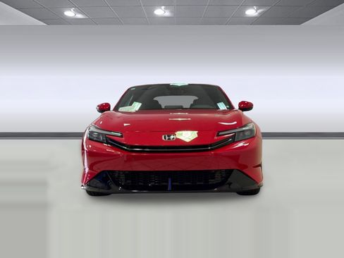 New 2026 Honda Prelude image 4