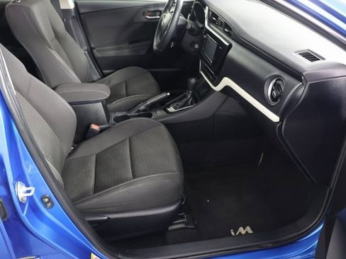 Used 2018 Toyota Corolla iM image 20