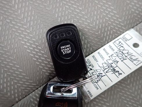 Used 2019 Kia Sportage LX image 46