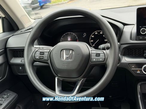 Certified 2024 Honda CR-V EX image 16