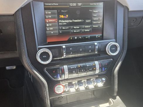 Used 2015 Ford Mustang GT Premium w/ Enhanced Security Package RWD image 17