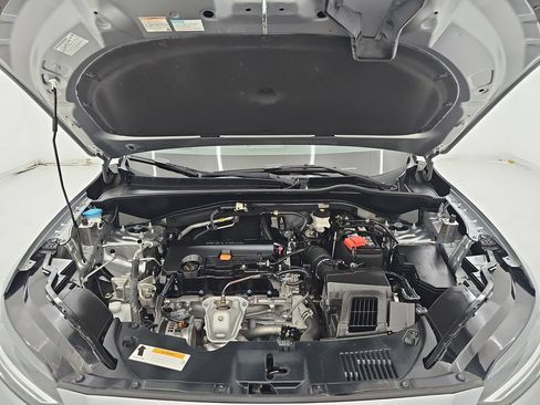 Used 2024 Honda HR-V LX image 36