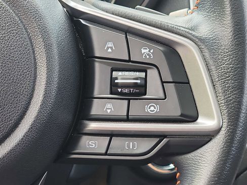 Used 2021 Subaru Crosstrek 2.5i Limited w/ Moonroof Package 2 image 22