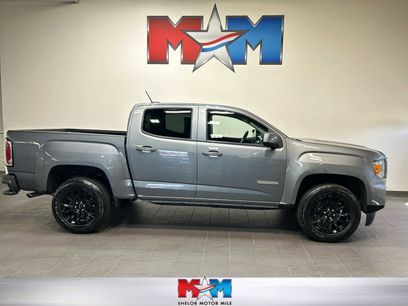 Used 2022 GMC Canyon Elevation w/ Trailering Package