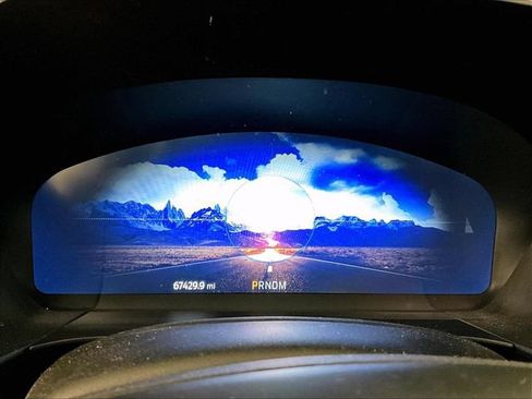 Used 2020 Ford Escape Titanium AWD/4WD image 19