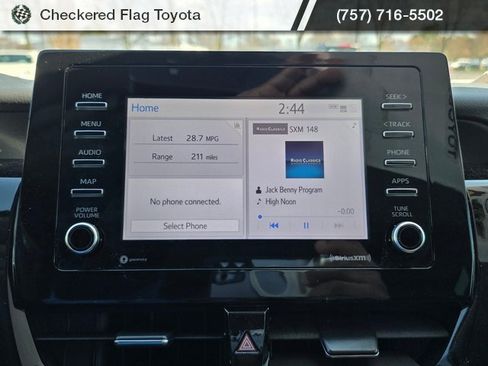 Used 2023 Toyota Camry LE w/ Convenience Package image 15