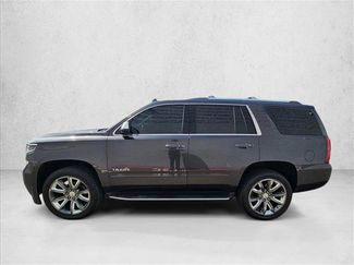 Used 2018 Chevrolet Tahoe Premier AWD/4WD video 2