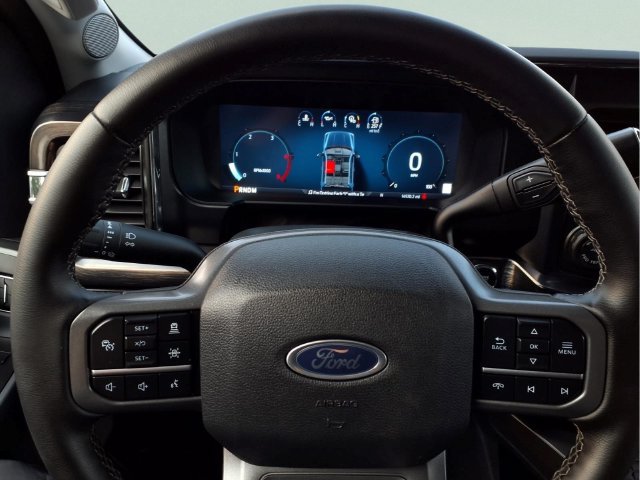 Used 2026 Ford F350 Lariat w/ Lariat Ultimate Package AWD/4WD image 10