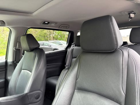 Used 2022 Honda Odyssey EX-L image 16