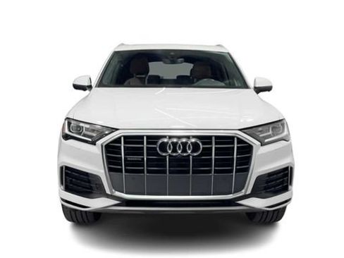 Used 2021 Audi Q7 2.0T Premium Plus w/ Premium Plus Package AWD/4WD image 6