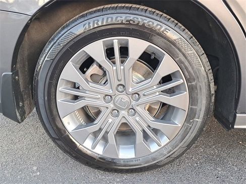 Certified 2025 Honda Odyssey Touring image 7