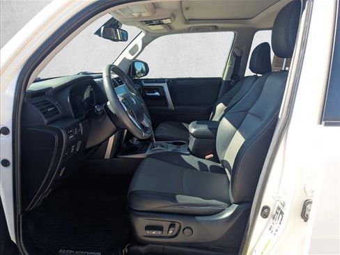 Used 2020 Toyota 4Runner SR5 Premium image 10