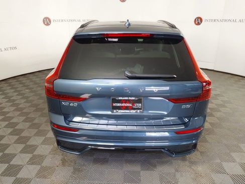 New 2026 Volvo XC60 B5 Ultra w/ Climate Package image 6