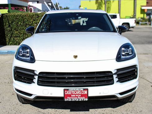 Used 2019 Porsche Cayenne image 9