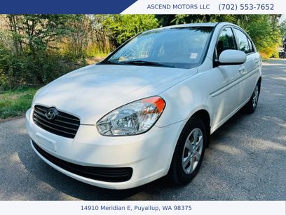 Used 2011 Hyundai Accent GLS
