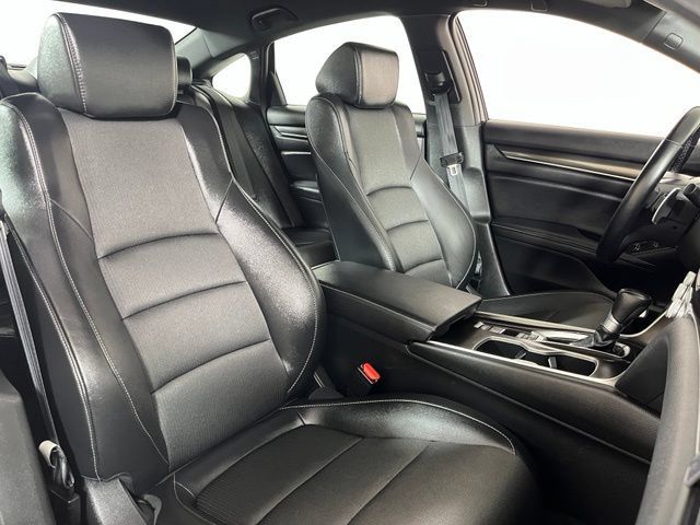 Used 2021 Honda Accord Sport image 34