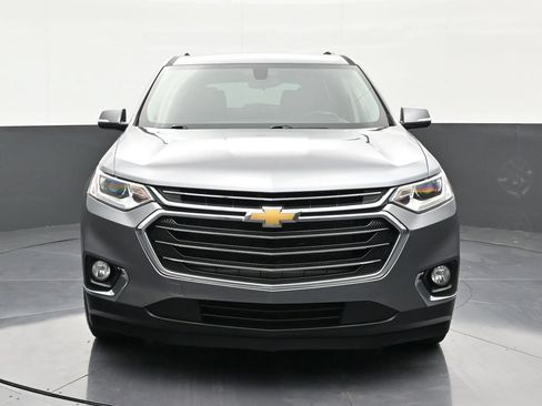 Used 2021 Chevrolet Traverse LT FWD image 8