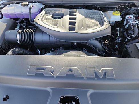 New 2026 RAM 1500 Tungsten w/ Bed Utility Group AWD/4WD image 13