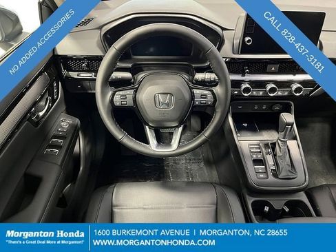 New 2026 Honda CR-V EX-L image 17