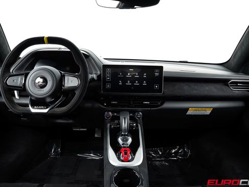 New 2026 Lotus Emira SE RWD image 29