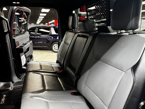 Used 2023 Ford F150 Lightning Lariat w/ Equipment Group 511A High image 41