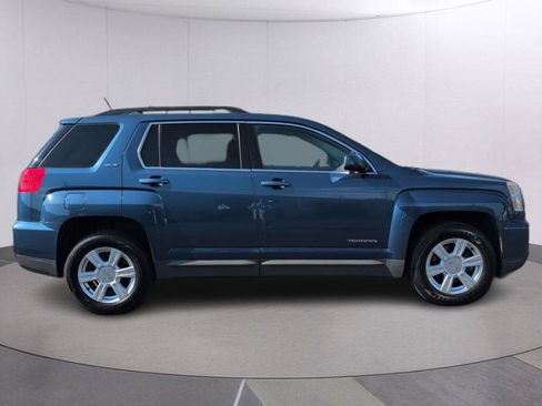 Used 2016 GMC Terrain SLE w/ Convenience Package FWD image 8