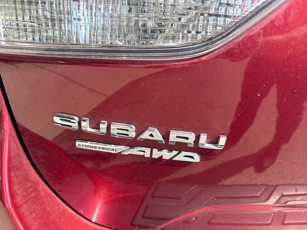 Used 2021 Subaru Forester Limited AWD/4WD image 5