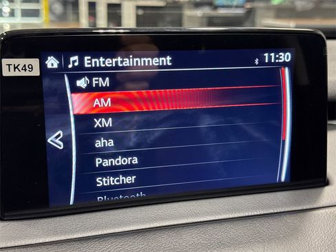 Used 2018 MAZDA CX-9 Touring w/ Touring Premium Package image 23