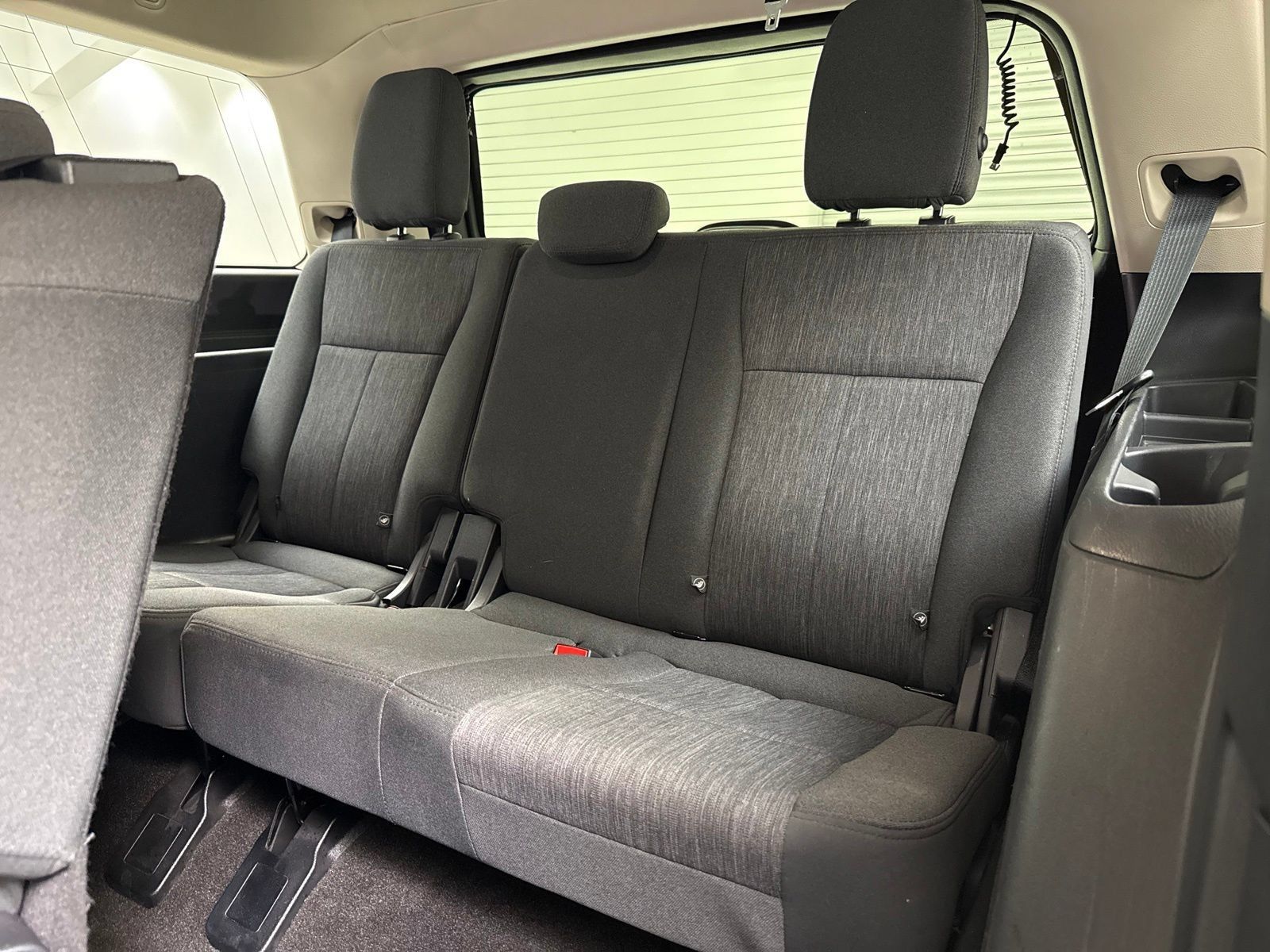 Used 2022 Ford Expedition XLT AWD/4WD image 24