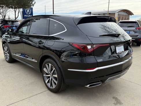 Certified 2025 Acura MDX w/ Technology Package image 7