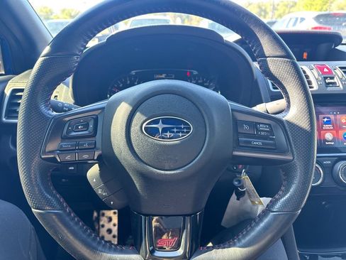 Used 2019 Subaru WRX STI AWD/4WD image 40