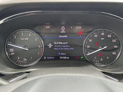 Used 2023 Buick Envision Essence FWD image 13