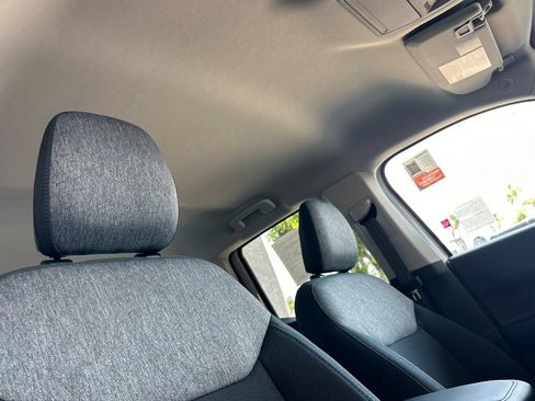 New 2025 Ford Maverick XLT w/ XLT Luxury Package image 16