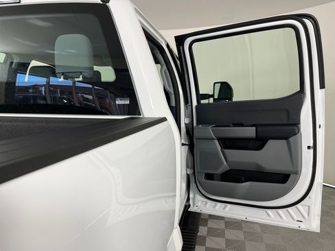 Certified 2024 Ford F250 XL w/ STX Appearance Package image 27