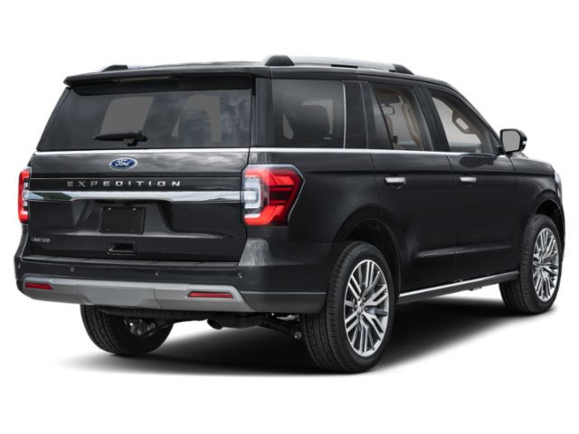 New 2024 Ford Expedition Limited RWD image 2