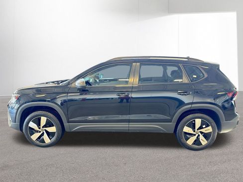 Used 2025 Volkswagen Taos S image 26