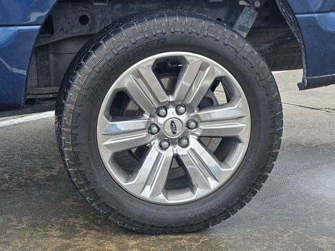 Used 2019 Ford F150 XLT w/ Equipment Group 302A Luxury image 16