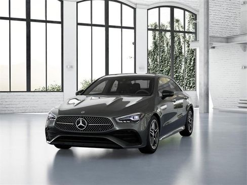 New 2025 Mercedes-Benz CLA 250 CLA 250 image 41
