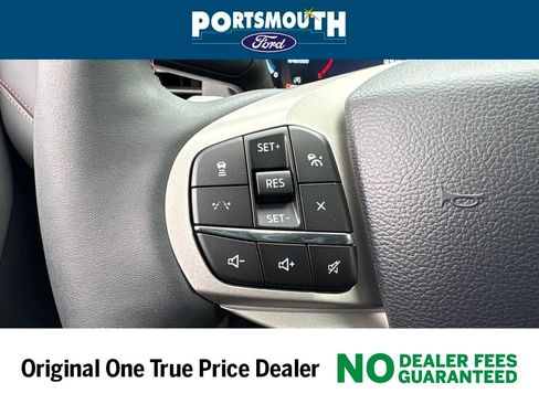 New 2026 Ford Explorer Active image 20