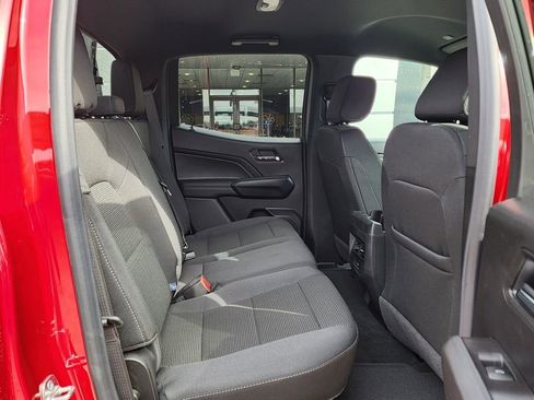 New 2026 GMC Canyon Elevation w/ Convenience Package image 43