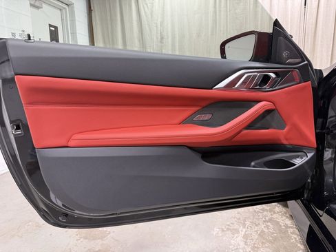 Used 2026 BMW M4 xDrive Competition w/ Executive Package image 10