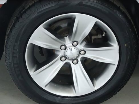 Used 2018 Dodge Charger SXT Plus image 44