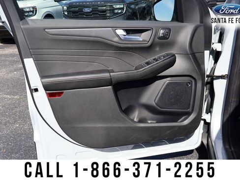 New 2026 Ford Escape Active w/ Active Premium Tech Pack image 8