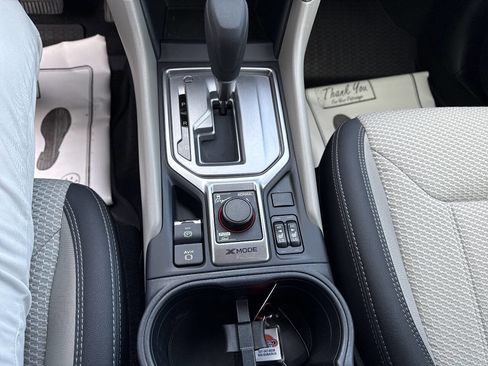 Used 2023 Subaru Forester Premium image 19