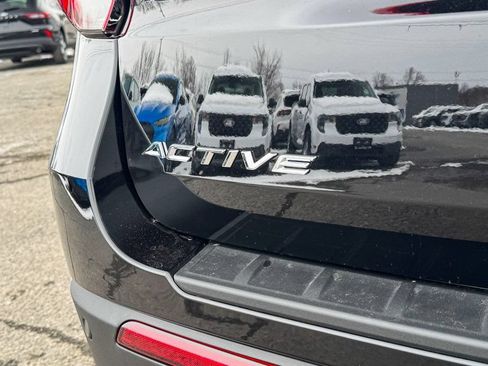 New 2026 Ford Explorer Active AWD/4WD image 14